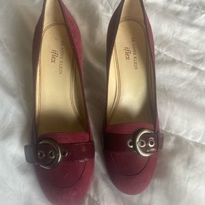 Anne Klein Flex heels